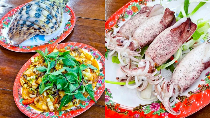 Khám Phá Đà Nẵng Trong 48 Giờ- Ảnh 2.