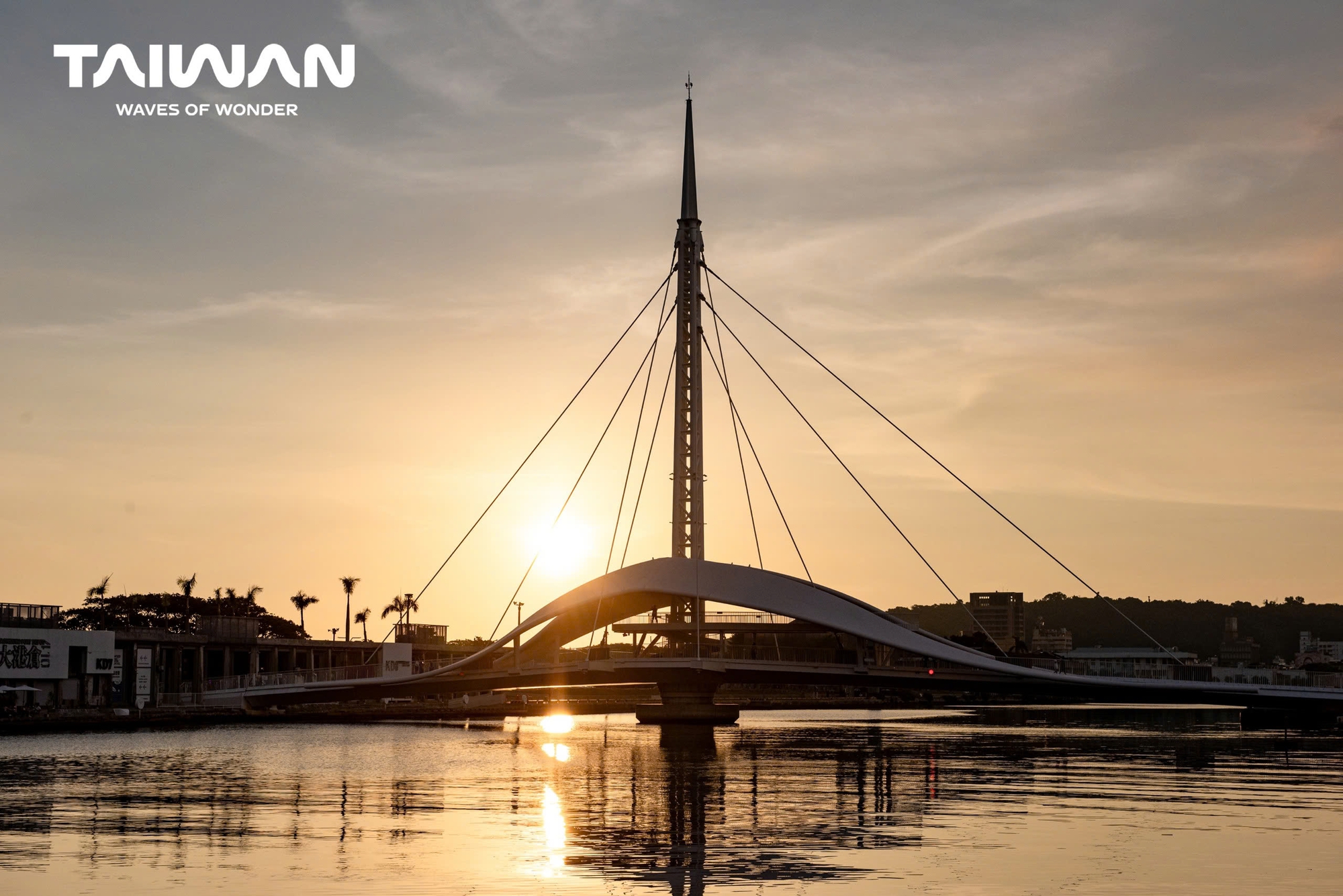 Miền Nam Đài Loan - Nơi Tìm Lại Bình Yên và Chữa Lành Tâm Hồn - Ảnh 2.
