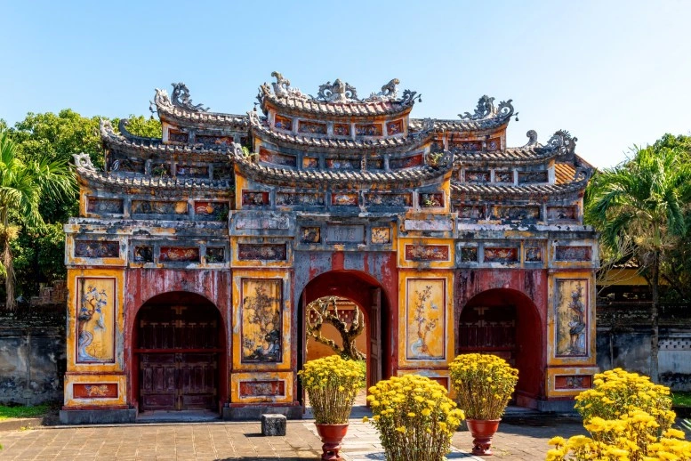 Huế - Ảnh 5.