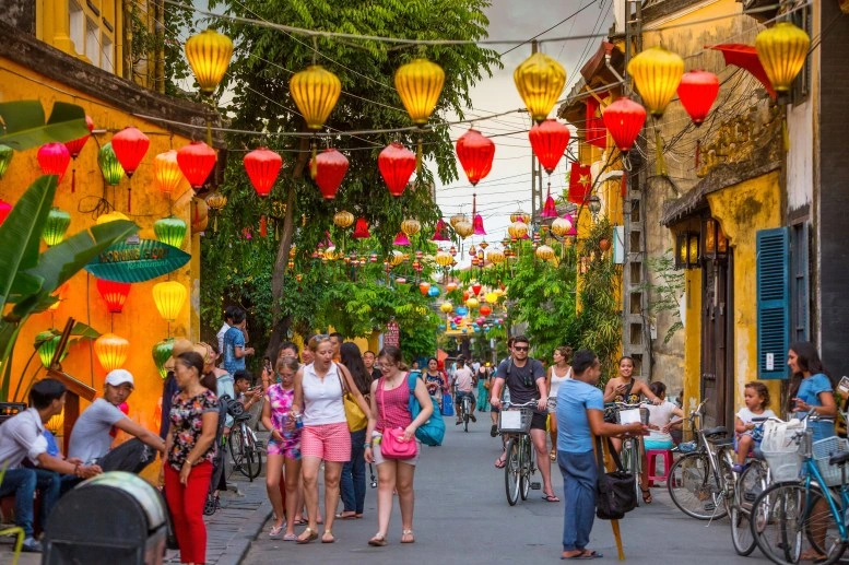 Hội An - Ảnh 7.