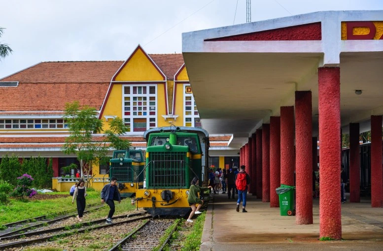 Đà Lạt - Ảnh 9.