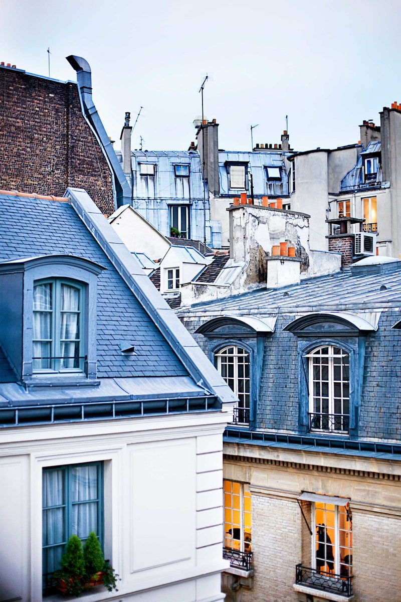 Paris, Pháp