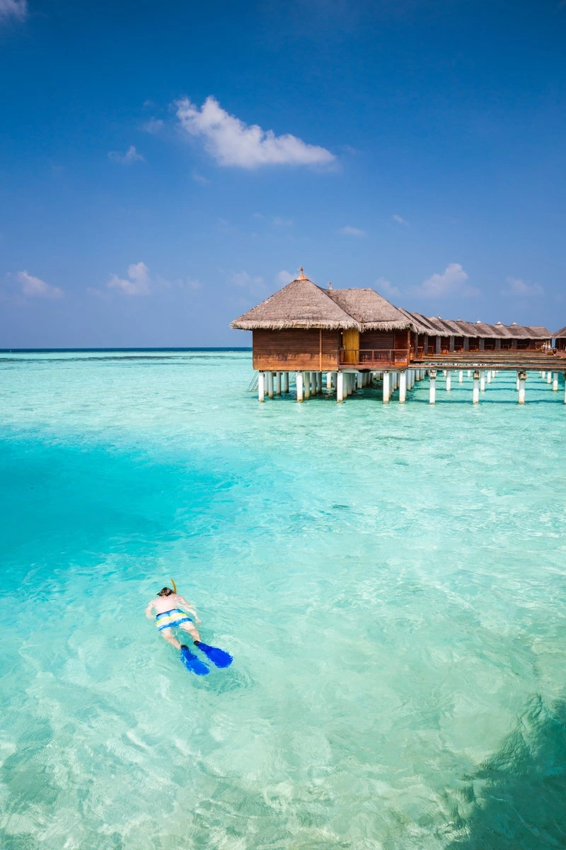 Maldives