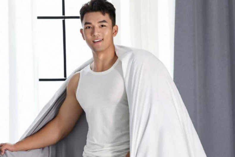 Hành Trình Kinh Hoàng Của Người Mẫu Trung Quốc Bị Bắt Cóc Tại Thái Lan - Ảnh 1.