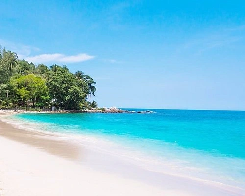 Bãi biển Bentota