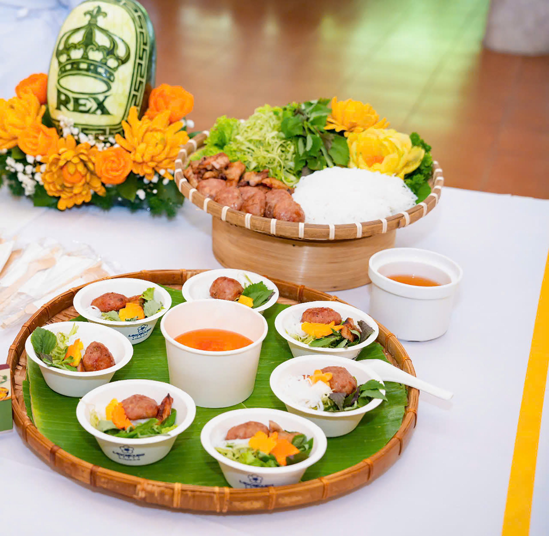 Khám Phá Ưu Đãi Đặc Biệt Từ Lễ Hội Ẩm Thực Đặc Sắc - Ảnh 3.