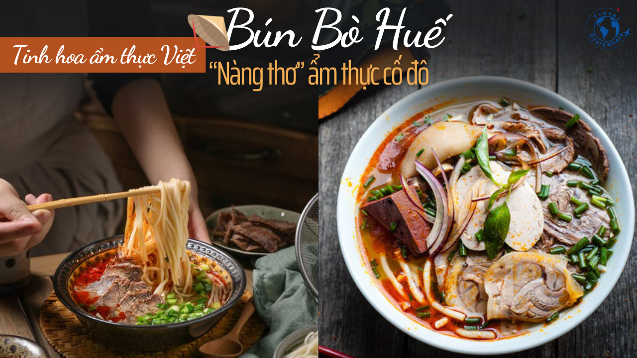 Bún bò Huế
