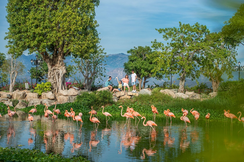 Hình ảnh VinWonders Nha Trang