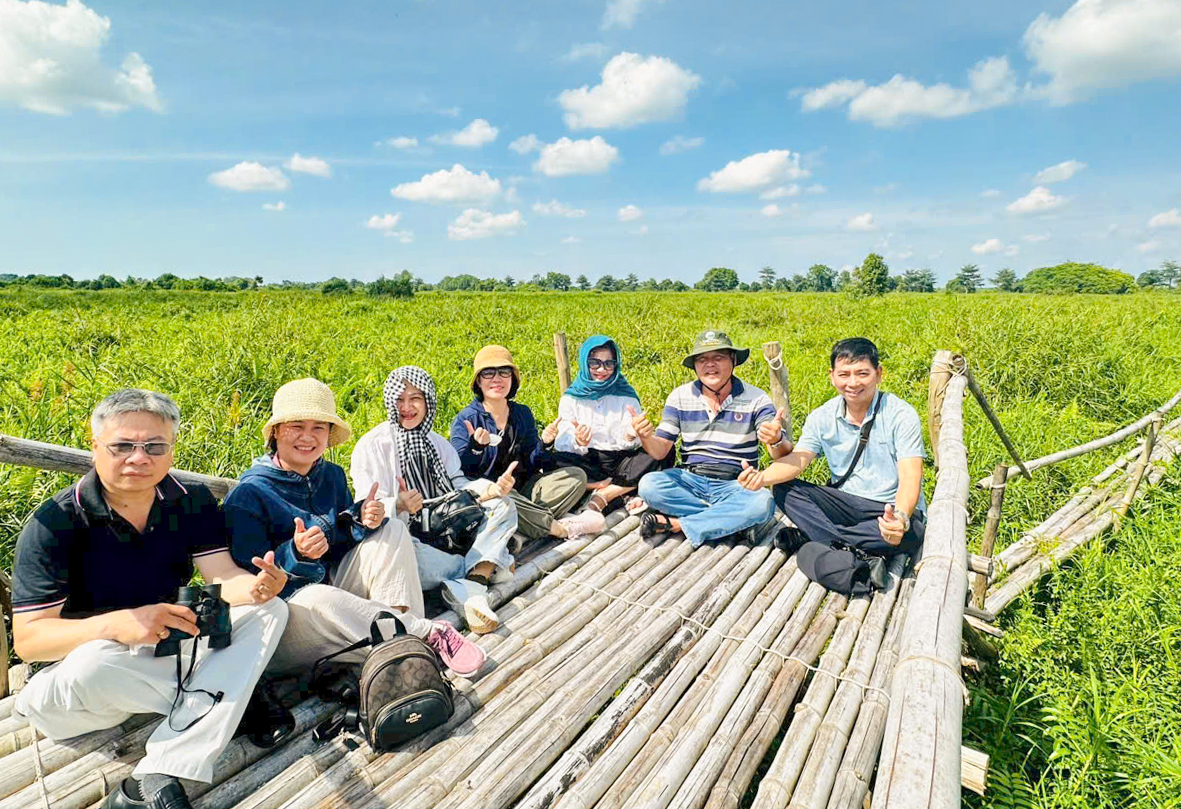 Khám Phá Du Lịch Kiên Giang - Ảnh 3.