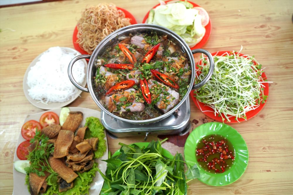 Lẩu cá đuối Vũng Tàu: Top 12 quán ngon & cách nấu chuẩn vị | Xanh SM