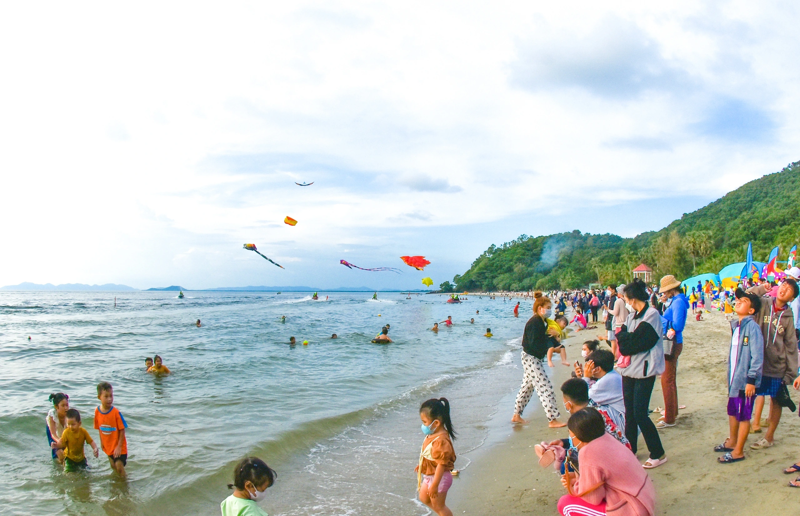 Khám Phá Du Lịch Kiên Giang - Ảnh 4.
