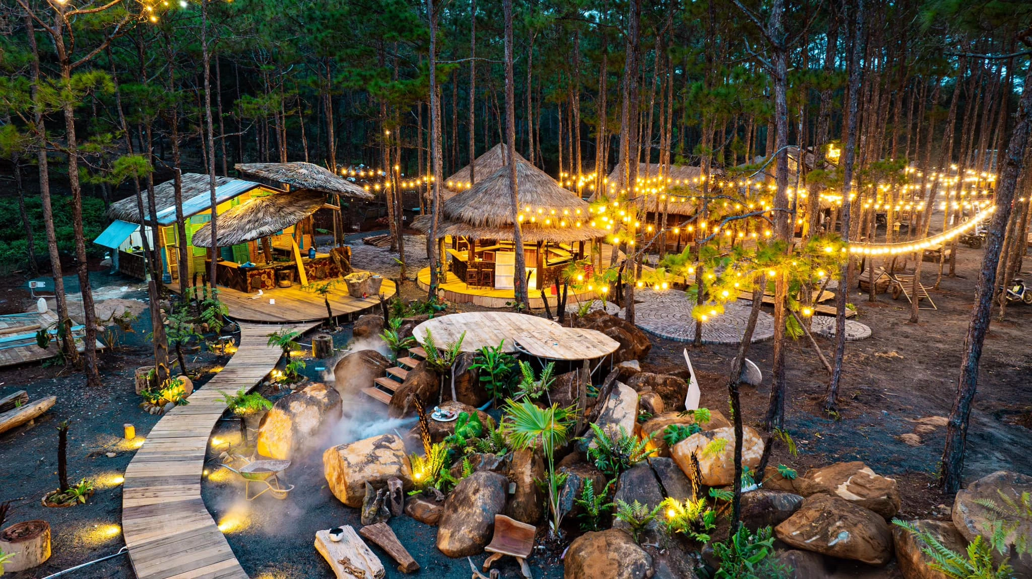 Kon Tum: Điểm đến hấp dẫn thứ hai tại Tây Nguyên - Ảnh 2.