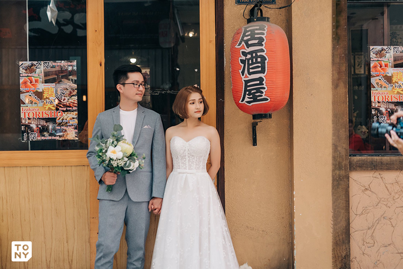 Phố Nhật Lê Thánh Tôn