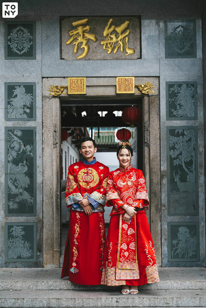 Chùa Bà Thiên Hậu