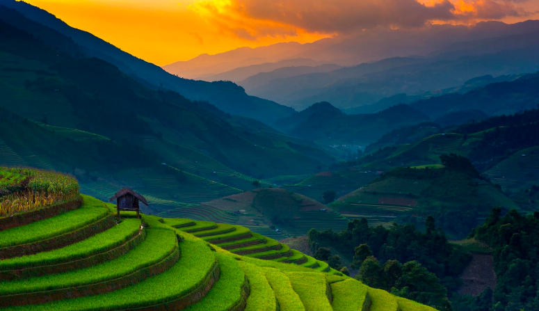 Top 12 Địa Điểm Du Lịch Hè Giá Rẻ Ít Người Biết Ở Việt Nam 2025