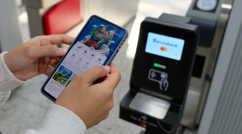 Hướng Dẫn Chi Tiết Cách Sử Dụng Ứng Dụng Metro TP.HCM 2025: Mua Vé, Tra Cứu Lộ Trình và Bản Đồ Dễ Dàng