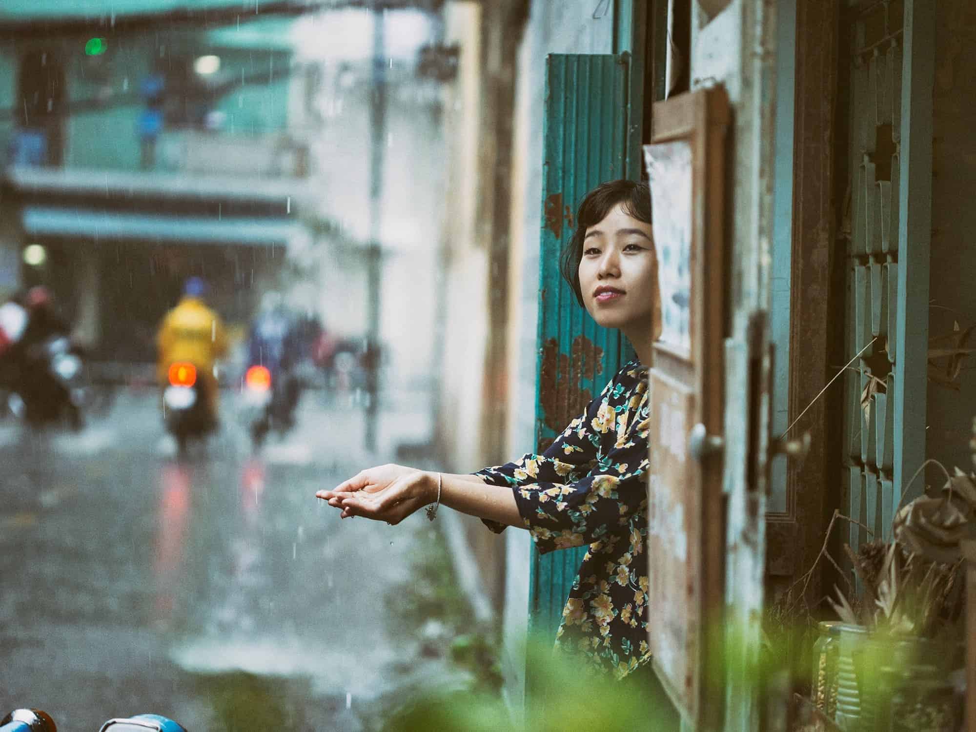 Cẩm nang du lịch Sài Gòn mùa mưa dành cho du khách
