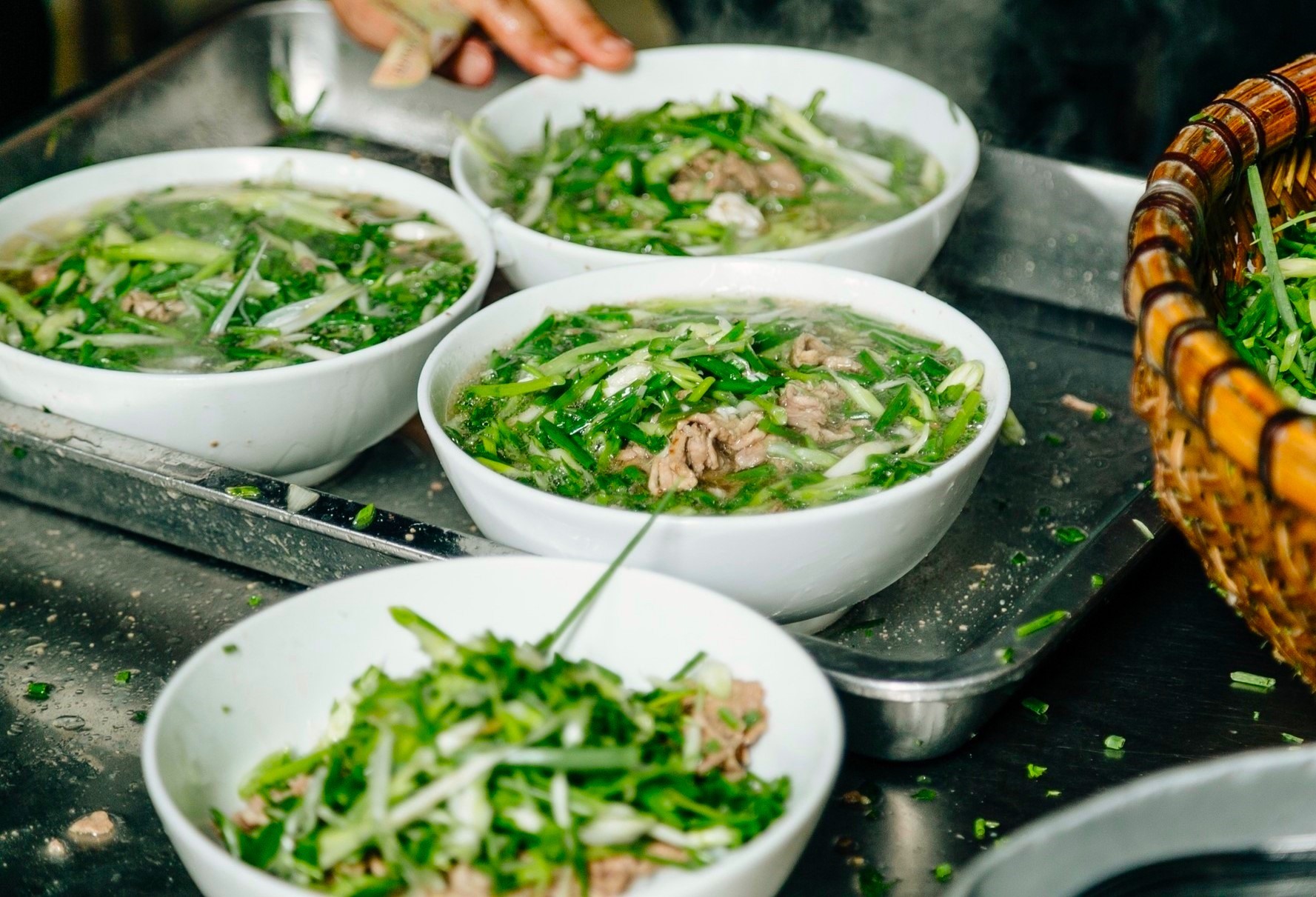 Phở Thìn Lò Đúc