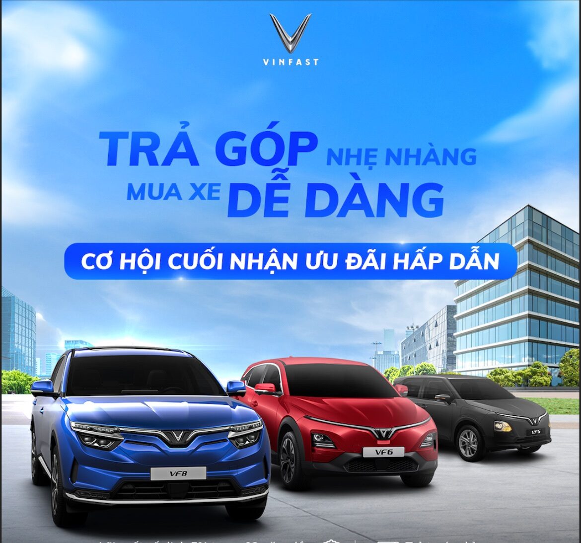 Mua xe trả góp