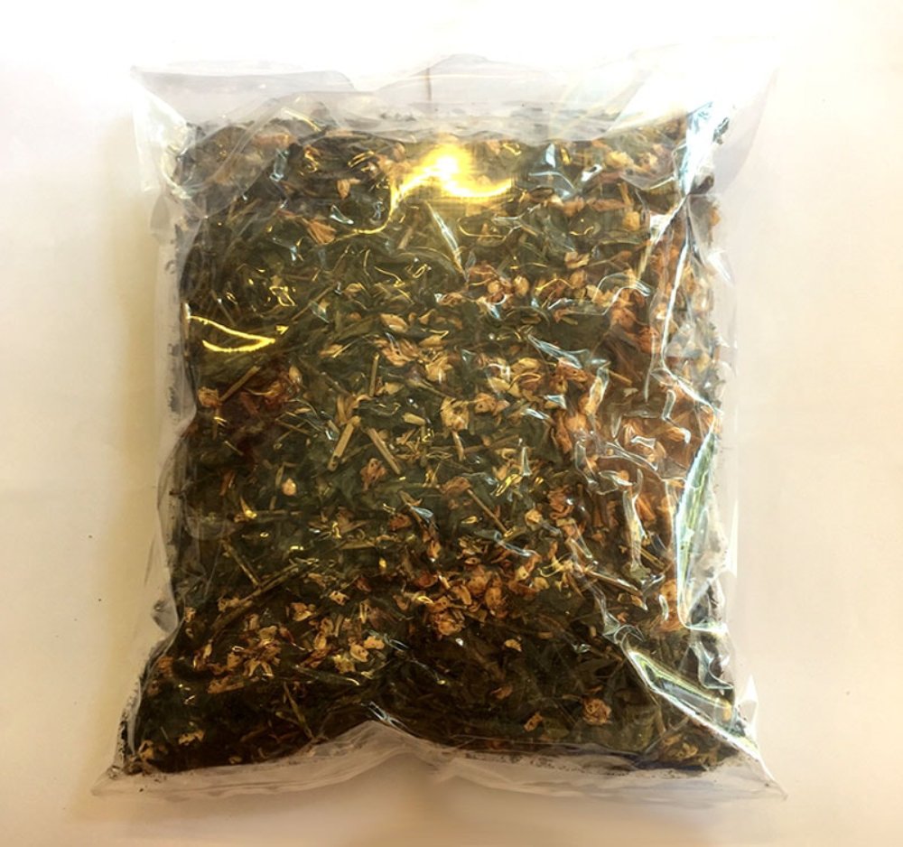 Trà sâm dứa Đà Nẵng