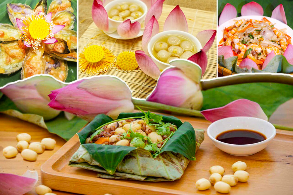 Những đặc sản Đồng Tháp được lòng du khách