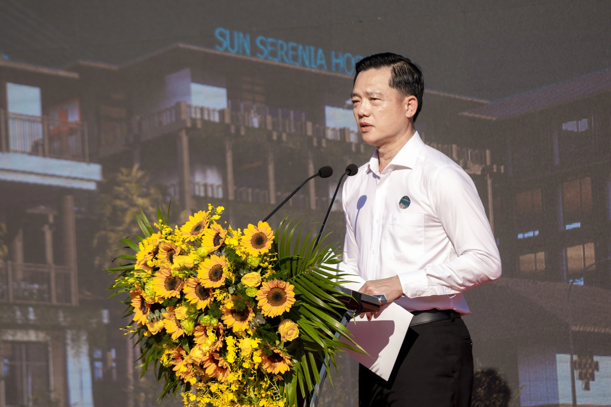Bệnh viện Quốc tế tại Phú Quốc - Ảnh 2.