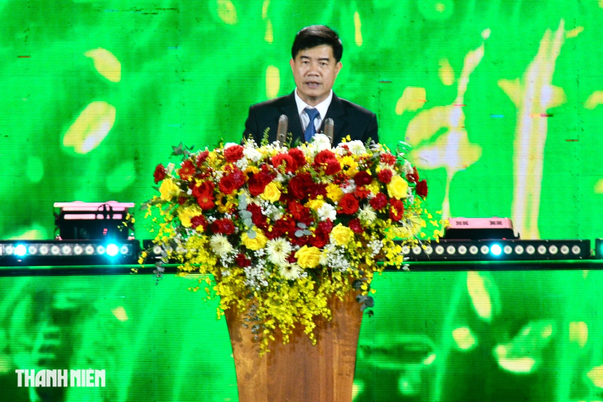 Hơn 250.000 du khách tham gia Lễ hội cà phê Buôn Ma Thuột - Ảnh 2.