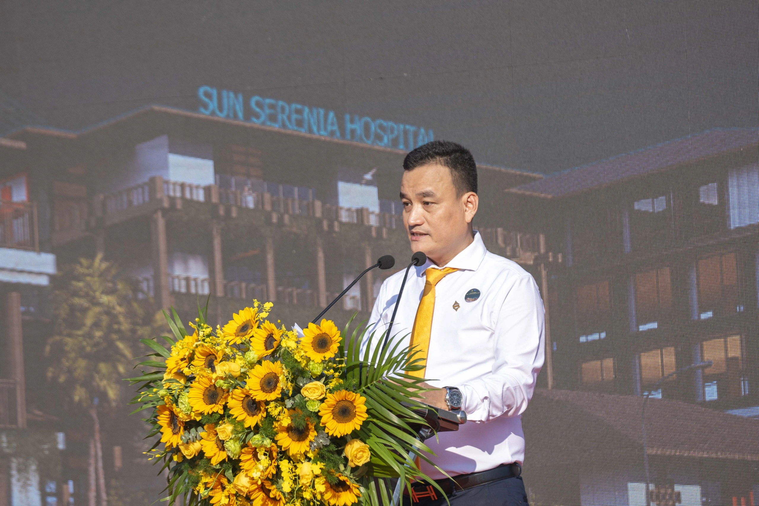 Bệnh viện Quốc tế tại Phú Quốc - Ảnh 3.