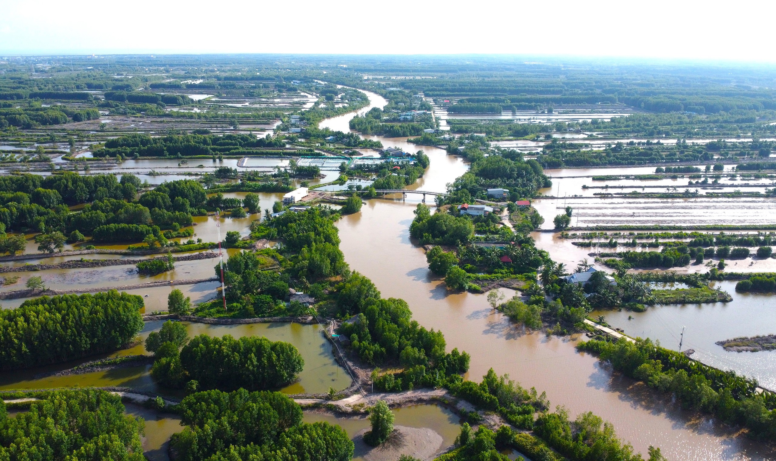 Khám Phá Đất Mũi Vào Những Ngày Đầu Năm Mới - Ảnh 3.