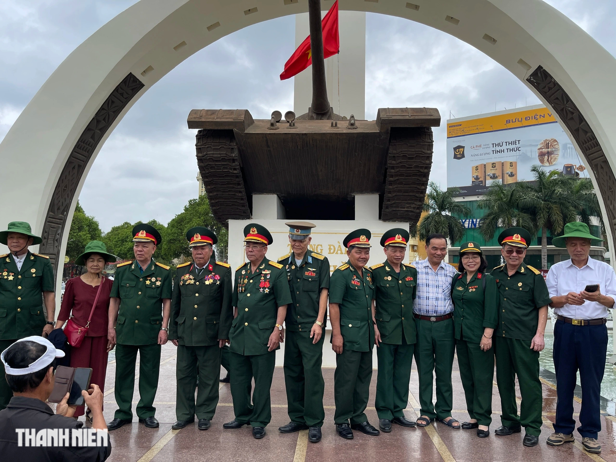 Hàng triệu người đổ về Buôn Ma Thuột tham gia lễ hội cà phê - Ảnh 5.