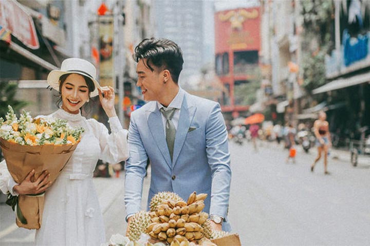 Đường Bùi Viện