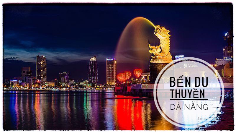 Bến Du Thuyền Đà Nẵng
