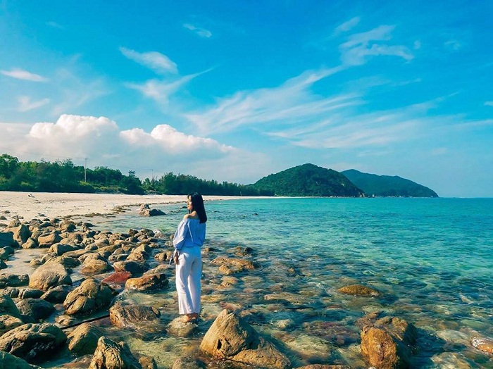 Tất tần tật chi phí đi Quan Lạn siêu tiết kiệm dành cho giới trẻ ưa dịch chuyển