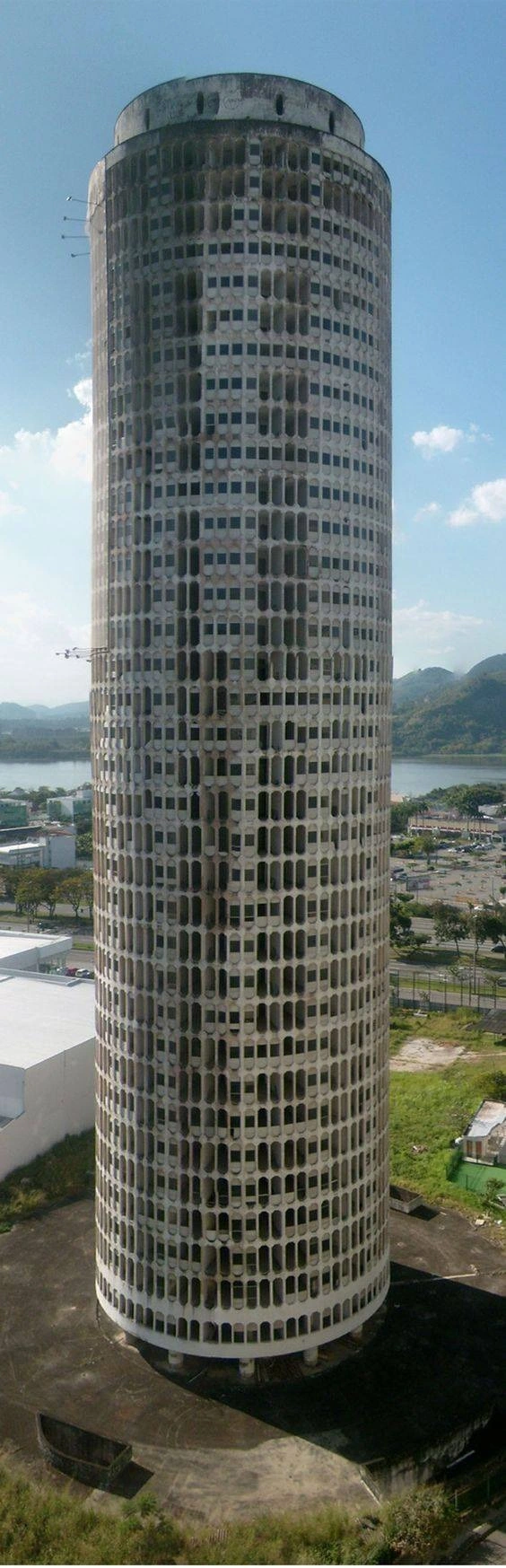 Torre Abraham Lincoln