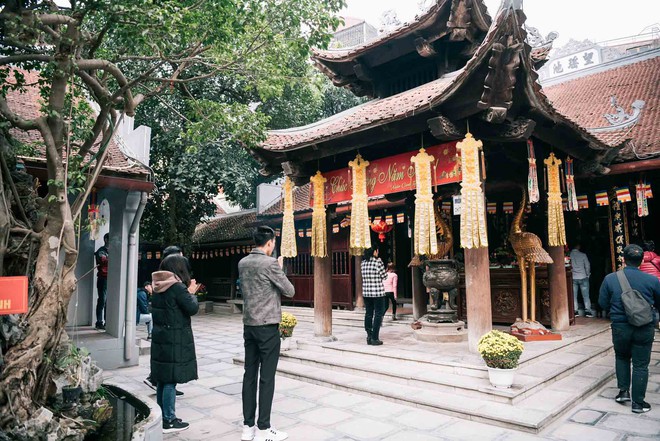 Đầu năm đi chùa cầu duyên, cần chuẩn bị những gì? - DNTT online