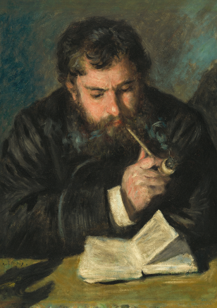 Claude Monet
