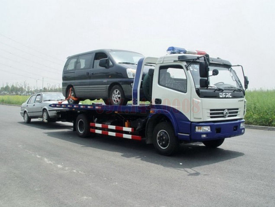 Dịch vụ cứu hộ ô tô tại Hà Nội 24/7 xuyên ngày đêm