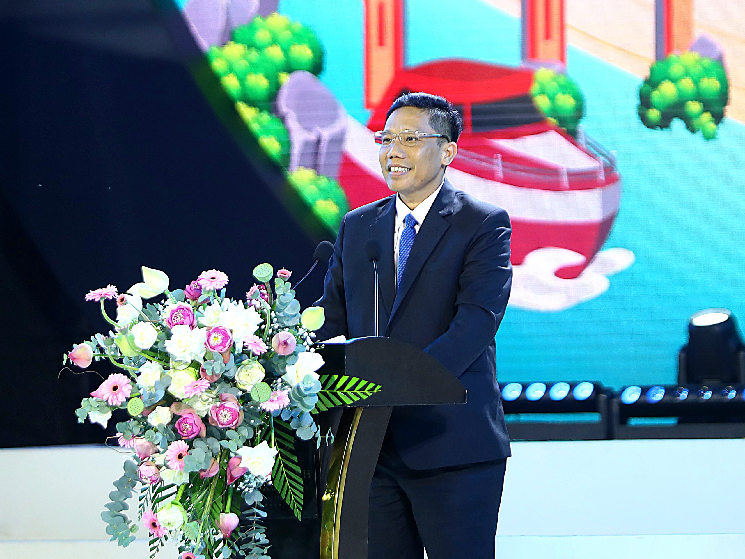 TP.HCM và ĐBSCL Hợp Tác Quảng Bá Du Lịch và Thương Mại - Ảnh 3.