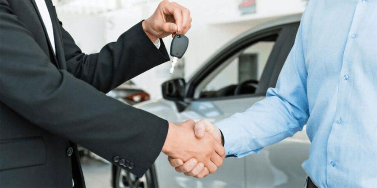 Dịch vụ cho thuê xe tự lái Vũng Tàu