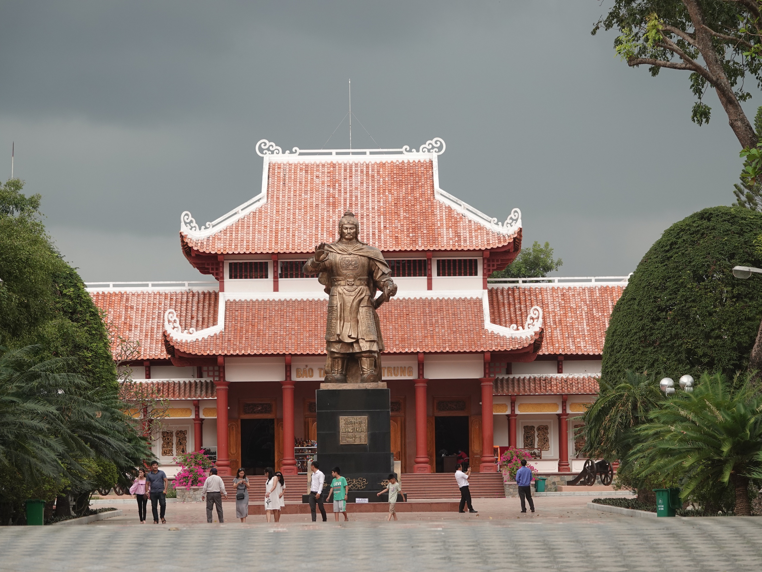 Bình Định Ra Mắt Hai Tour Du Lịch Mới Dành Cho Khách Đi Tàu Hỏa - Ảnh 2.