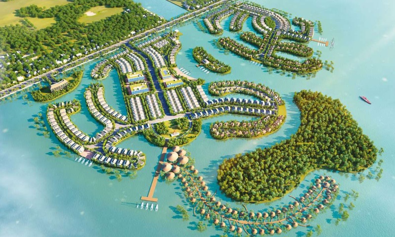 Đầm Thị Nại - Hệ Sinh Thái Đa Dạng