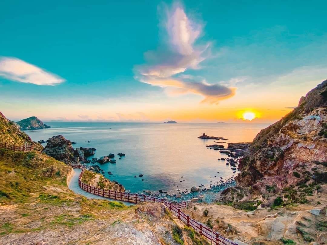 Eo Gió - Điểm Check-in Triệu Like