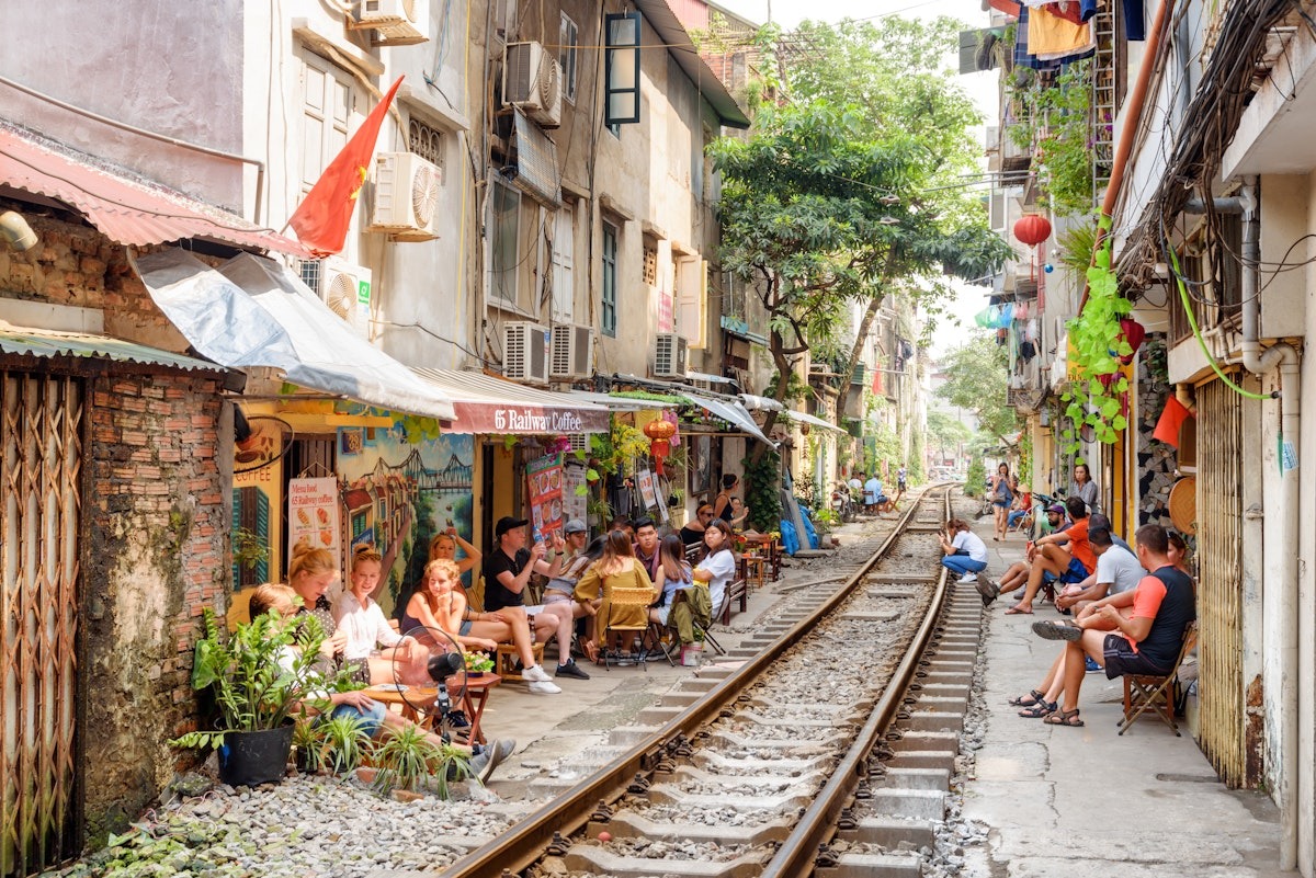 Khám Phá Những Hành Trình Mơ Ước Tại Việt Nam - Ảnh 5.