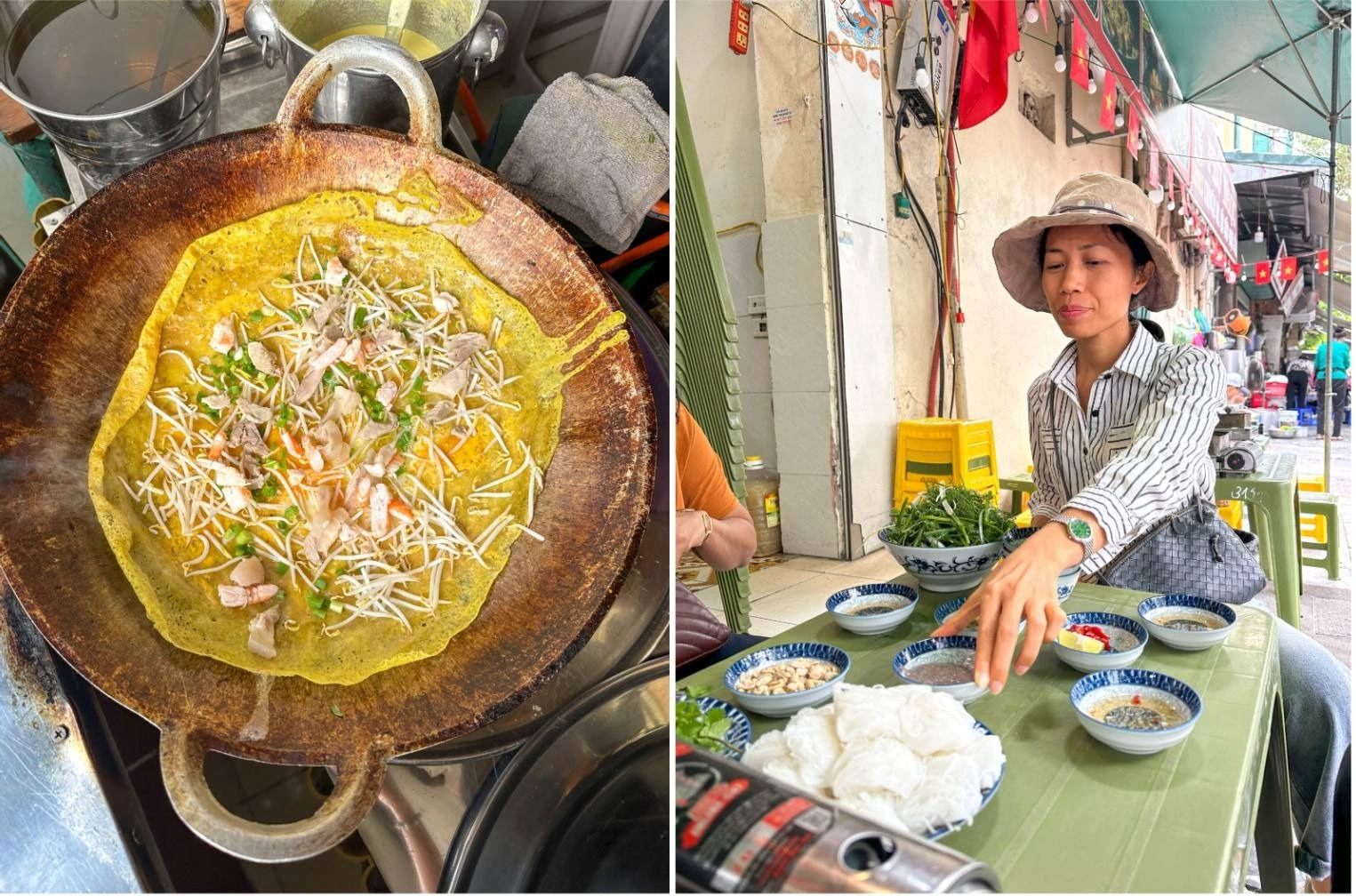 Hà Nội trong mắt du khách Nhật Bản - Ảnh 2.