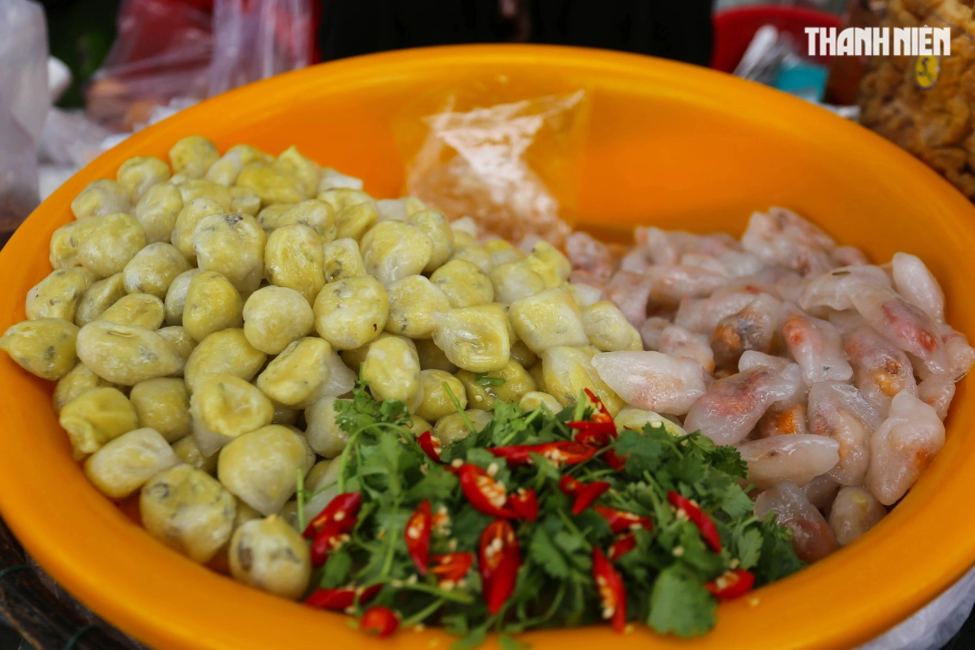 Bánh lọc Huế