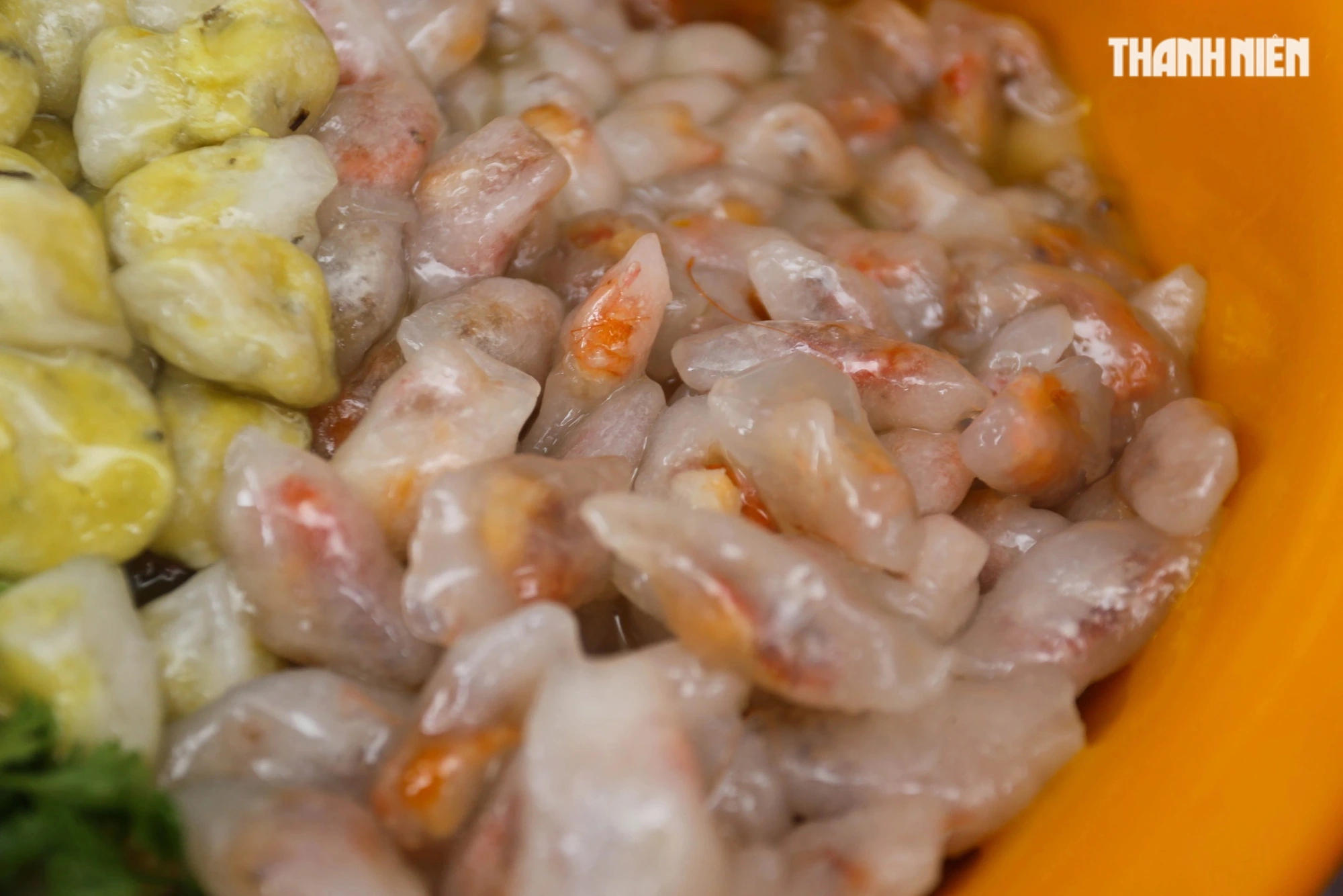 Bánh lọc Huế