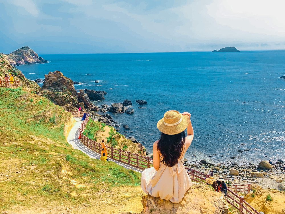 Làng Chài Hải Minh - Vẻ Đẹp Bình Dị