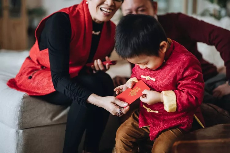 Tết Nguyên đán ở Việt Nam khác các nước như thế nào?- Ảnh 2.