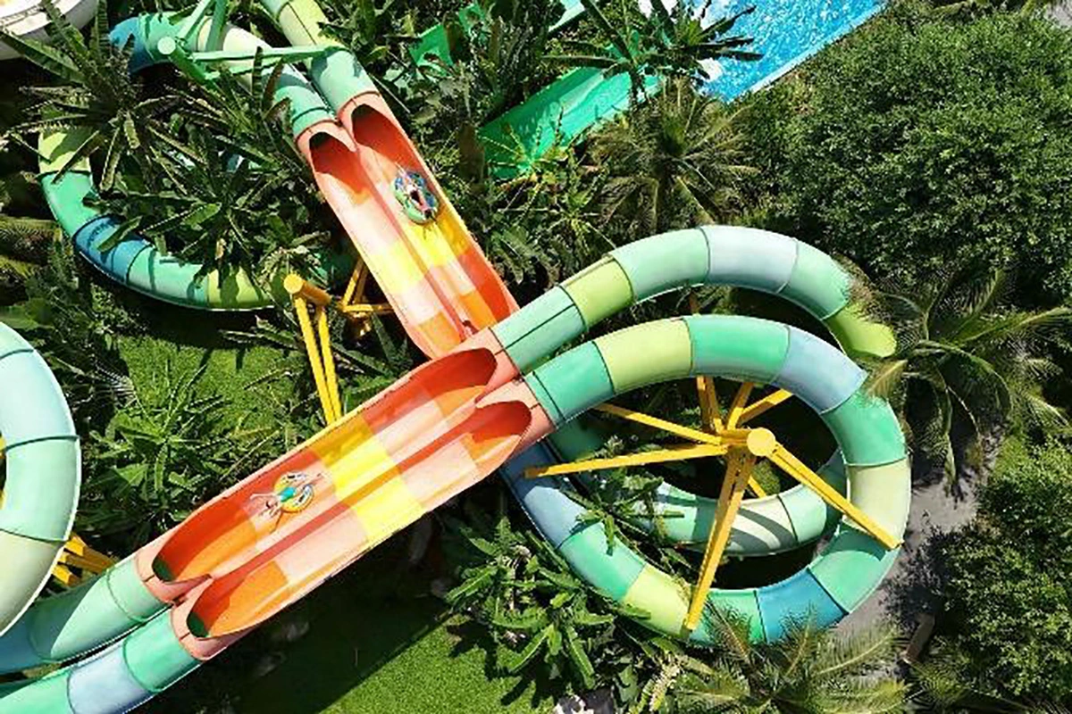 Điểm đến lý tưởng cho kỳ nghỉ gia đình - Ảnh 4.