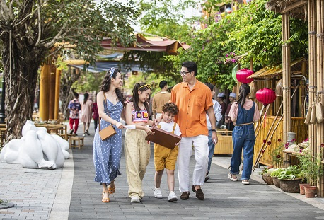 Du lịch Đà Nẵng cho gia đình 2025 - ĂN gì, CHƠI gì?